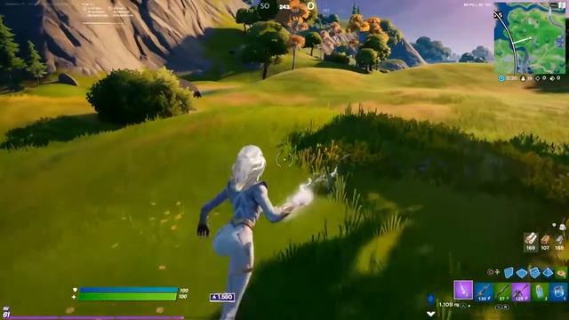 Fortnite - SALA PERSONALIZADA / 4 SAFE / CRIATIVO - APOIE THEUS TMJ #ad
