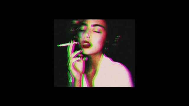 VAVOLET - девочка на лайте