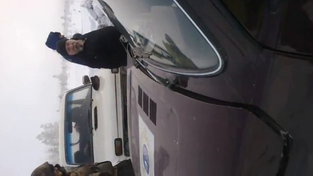 Жулики на Самотлоре