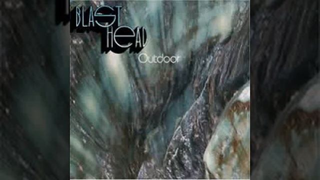 Blast Head  - Inner Safari