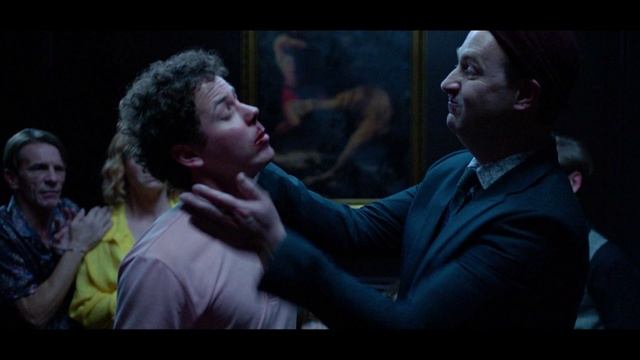 Никита Тарасов