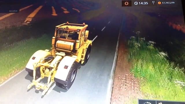 Farming Diaries #2/ Buying Tractors (pt2)