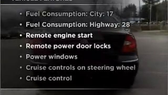 2008 Buick LaCrosse - Belmont NH