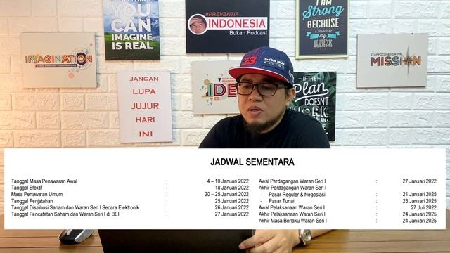 Beli Saham Perdana PT. Mitra Angkasa Sejahtera Tbk (BAUT) By Website E-IPO