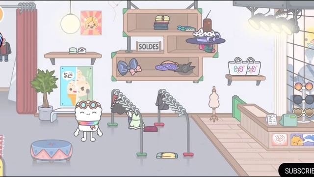 TOCA BOCA LIFE WORLD EMOTIONS AND NEW CRUMPET