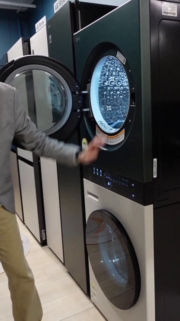 LG發佈會 | LG Product Launch #shorts  #short #shortvideo #shortsvideo #foryou #fyp #trending