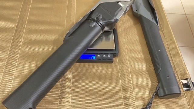 Nextool 7in1 VS Aclim8 COMBAR
