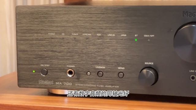 真的听完想存钱了！沉浸式的空间感栩栩如生