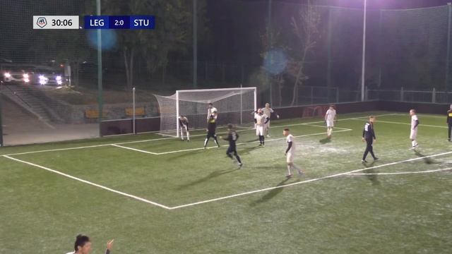 LEGION - VFB STUTTGART