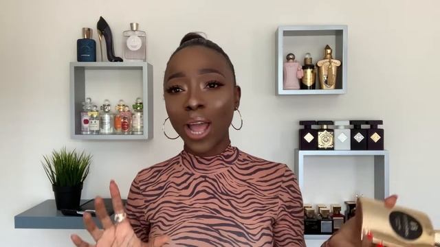 👎🏽 FRAGRANCES I USED TO HATE, NOW STARTING TO LIKE! 😃