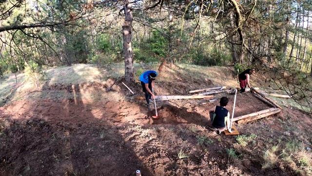 Lokorsko Mega Jump Ep  1