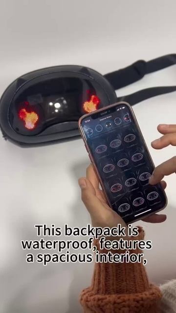 1026 Сумка Fat Cat