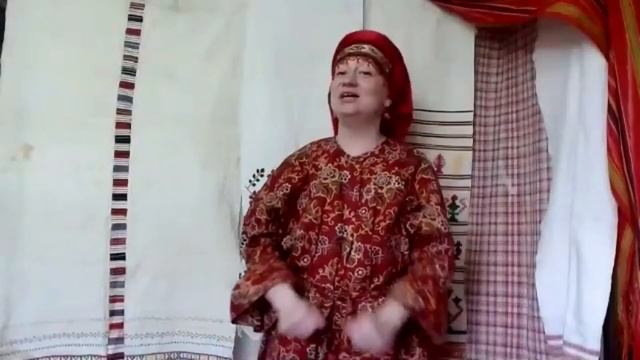 Еду на возу