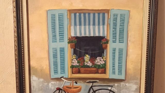 Онлайн-тур «Женщины России». Ольга Цесельская.