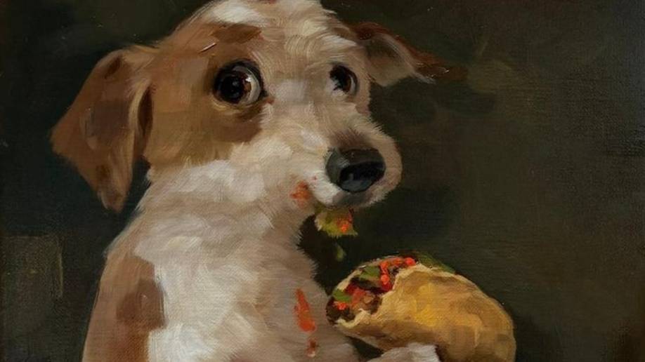 le fishe au chocolat