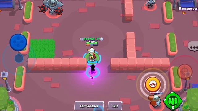 FREE Tempest Tara Skin From SUPERCELL 😍