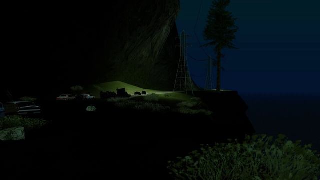 BOUNCE FM GTA San Andreas Radio 4K