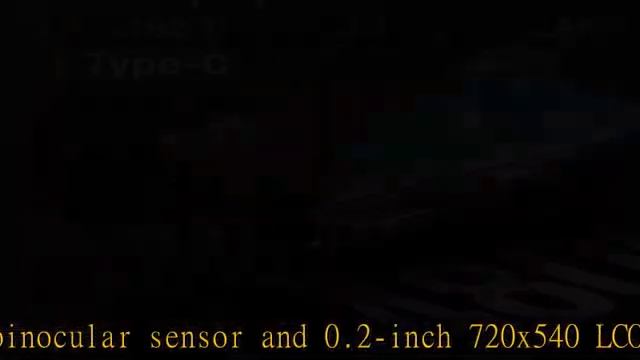 Thermal Monocular,Teslong 256x192 Thermal Imaging Monocular Handheld Infrared Thermal Scope, Weathe