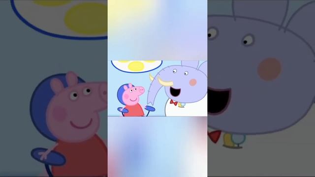 Свинка Пепа 😂😂 Rytp ржака Полнейшая попробуй не засмеяться