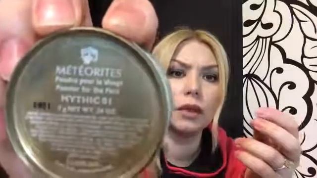 Обзор метеоритов из Китая