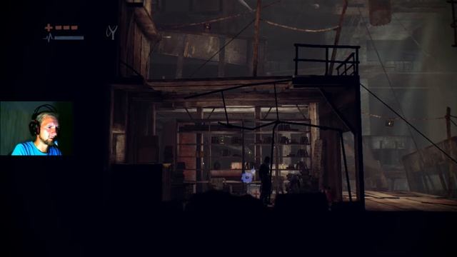 ИСПЫТАНИЕ КРЫСЫ ► Deadlight # 3