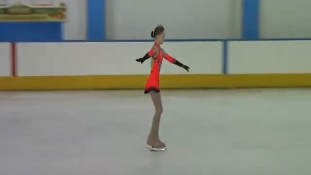 Alina MARTYNYUK КП