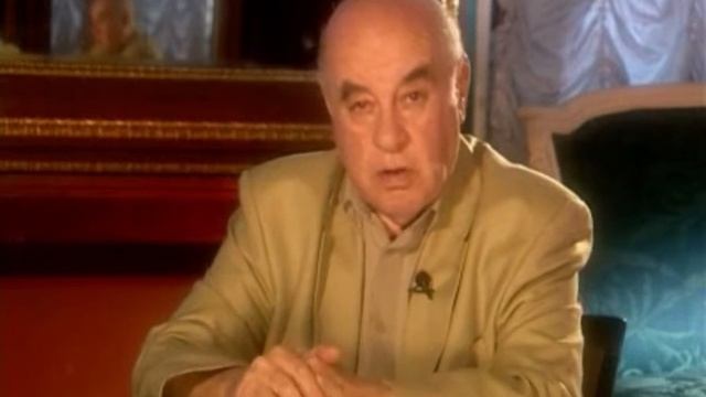 Между прошлым и будущим. Александр Белинский: К 110 летию МХТ им  Чехова - К. Станиславский