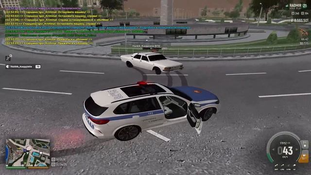 Hazbik_Kaspyiskie - Оск.Родни