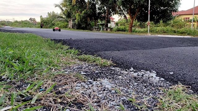 Nanda Raptor 1/8, HSP Brontosaurus 1/10 Brushless Rc Hobby Play [Malaysia]