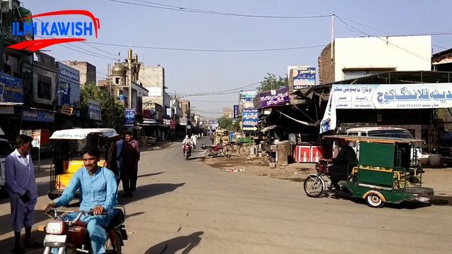 OKARA CITY||General Bus Stand Okara||Lari Adda Okara....... ..... اوکاڑہ بس سٹینڈ