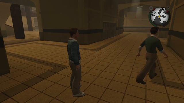 Bully: Scholarship Edition On Xbox One Gameplay - Part 5