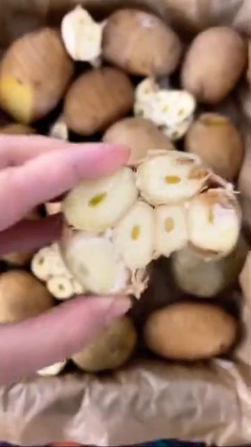 The Perfect Baked Potatoes