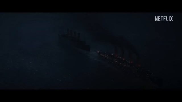 «1899» 2022 Трейлер на русском