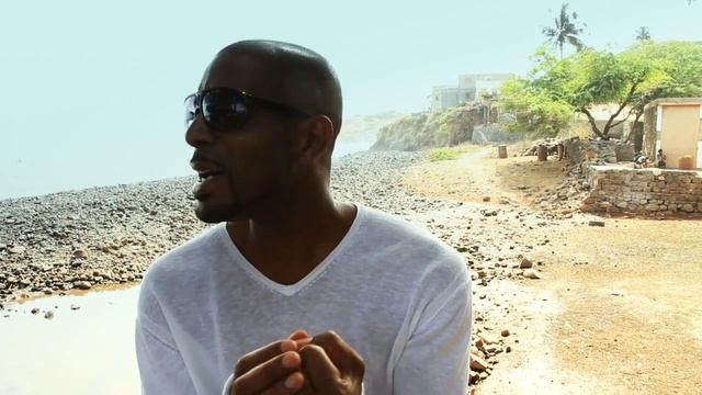 Jim RAMA -  Saudade Di Bo  (officiel)