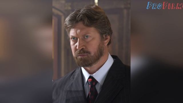 ПЕРВАЯ ПОТЕРЯ ФЕВРАЛЯ Из жизни ушел актер Виктор Павлюченков