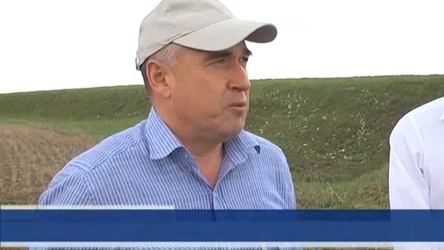 Альметьевские аграрии завершают посевную кампанию