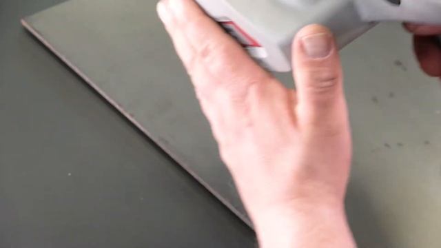 Znakowanie Numeru Seryjnego - Znakowarka Flymarker Mini - Znakowanie Metalu