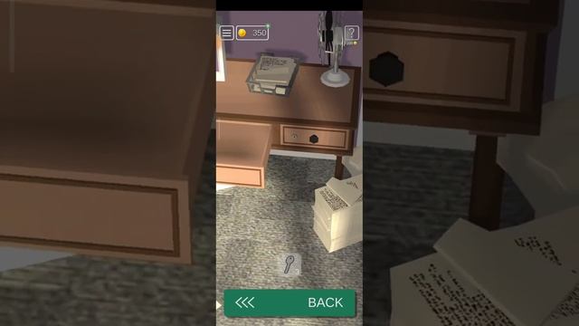 50 Tiny Room Escape Level 12 Scheme