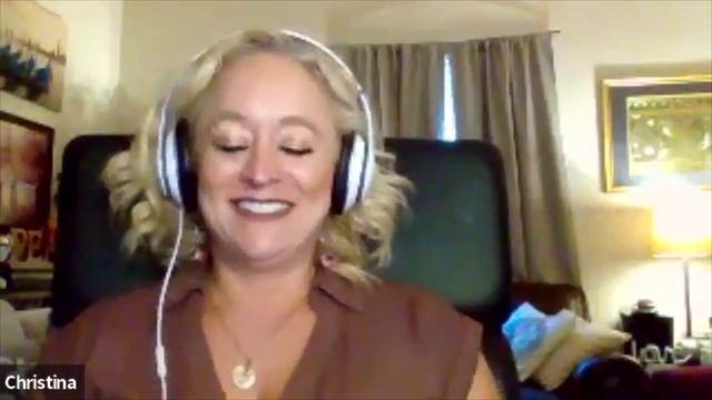 Episode 30: Wonka With Christina Walker