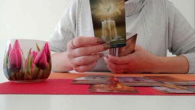 НАМЕРЕН ЛИ ОН ДЕЙСТВОВАТЬ В ОТНОШЕНИИ ВАС