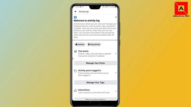 Facebook Story Ko Music Ke Sath Gallery Me Kaise Save Kare | How To Save Facebook Story With Music
