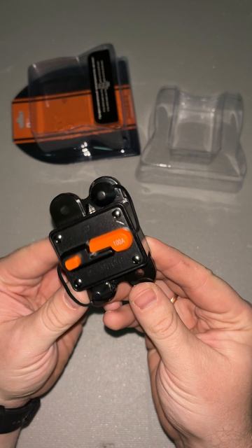 предохранитель-автомат Phoenix Automatic Fuse идеальное решение для автозвука