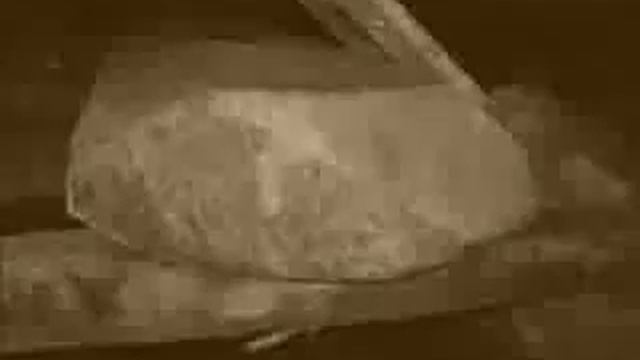 Osiris Tomb Found  Alien Chamber