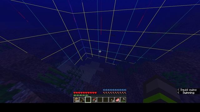 Minecrap For 37 Minutes (with A Resource Pack Made By Vanilla Twinks)