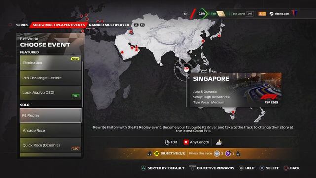 How To Unlock TWO Ferrari Helmets In F1 23