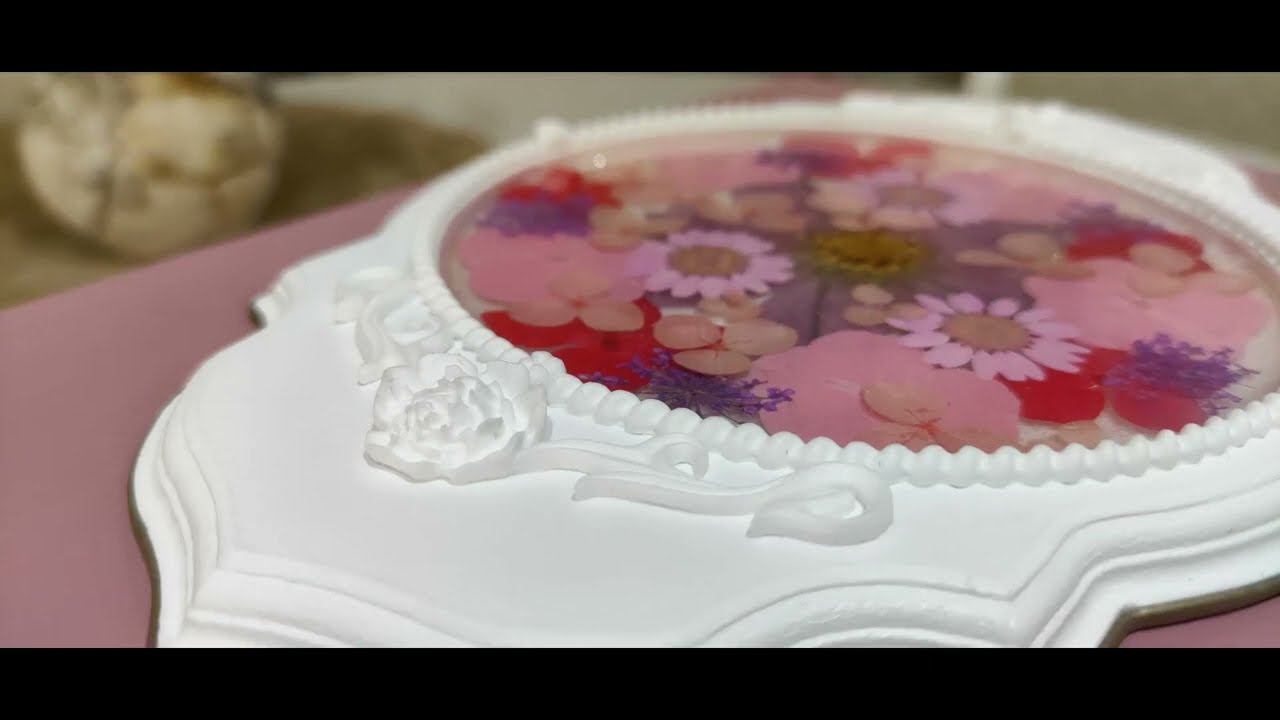 Музыкальная шкатулка 