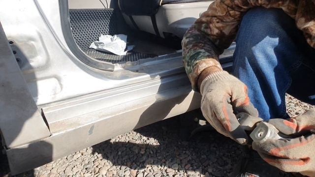 Строительные умельцы