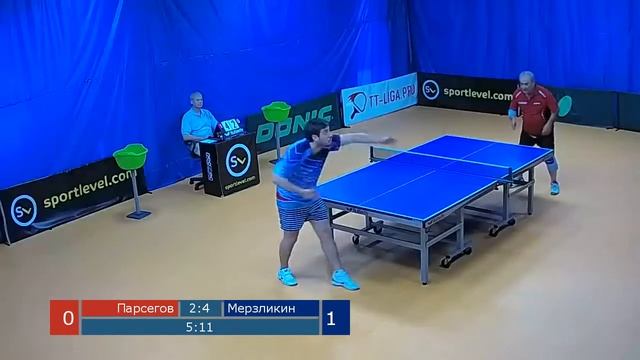 Мерзликин Парсегов 16.08.2017