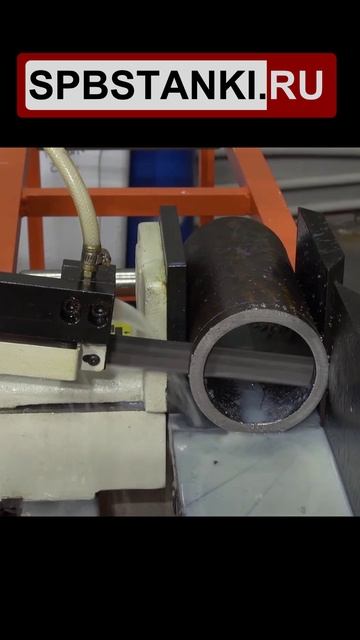 Ленточнопильный гидравлический станок Stalex SBS-250B