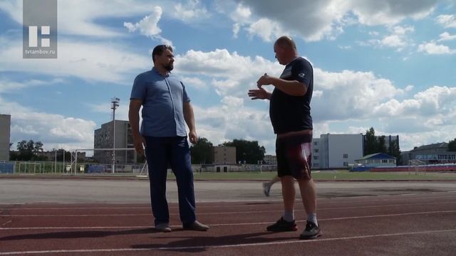 Спортсменка из Тамбова Татьяна Баранова стала послом Всемирных специальных зимних игр